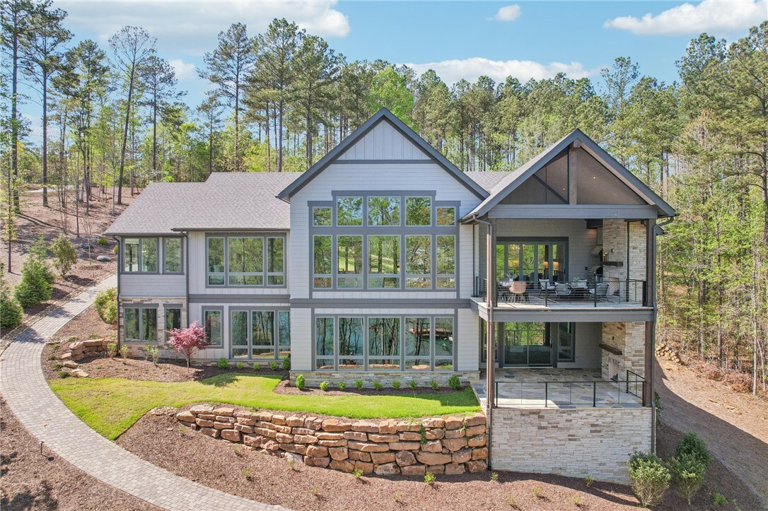 Property Photo: 107 Promontory Court SC 29682
