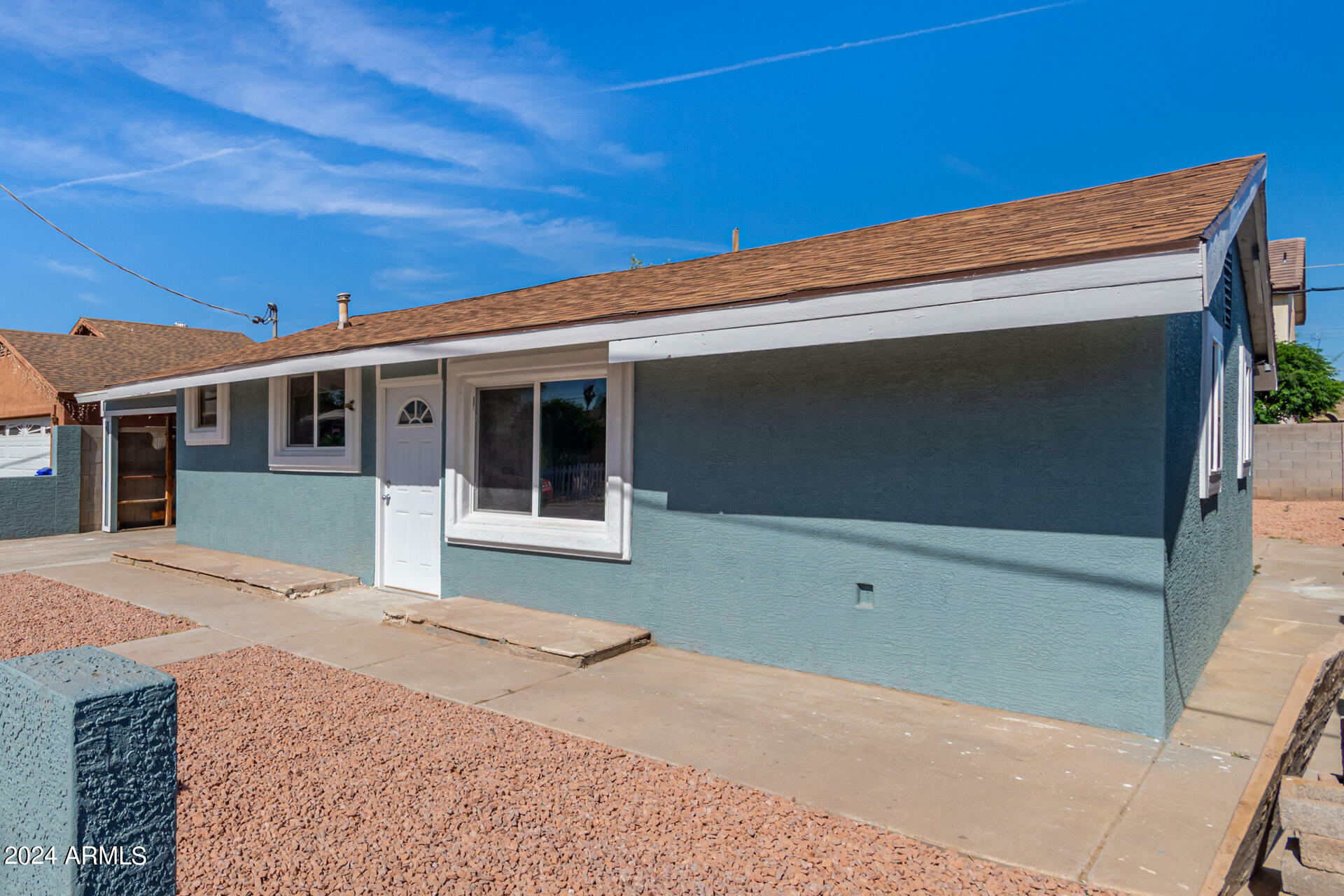 Property Photo:  275 N Exeter Street  AZ 85225 