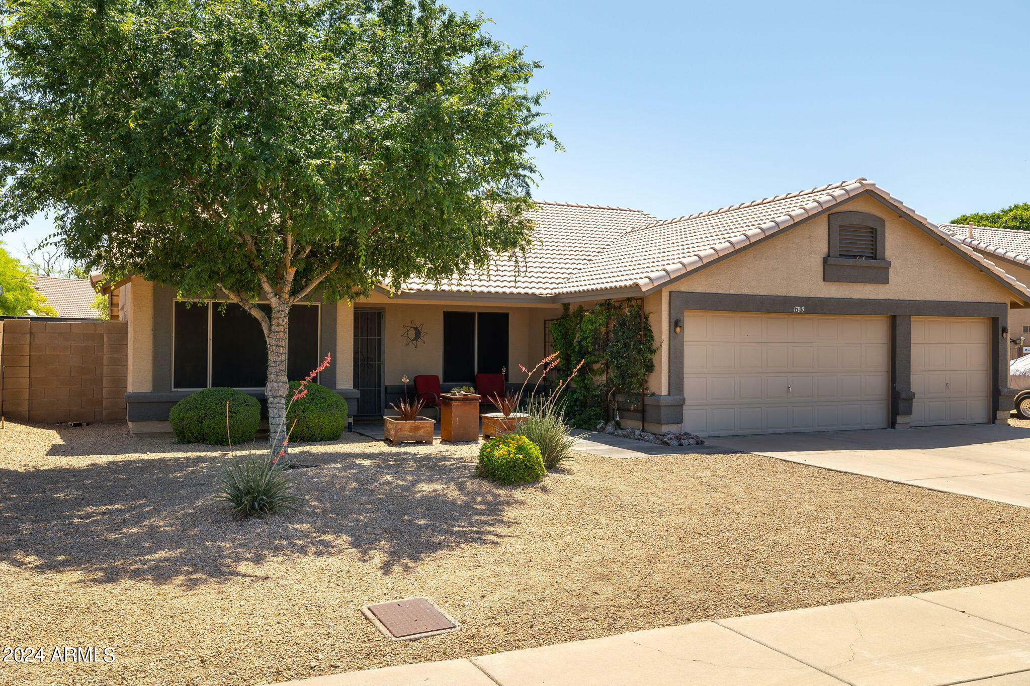 Property Photo:  17815 N 64th Drive  AZ 85308 