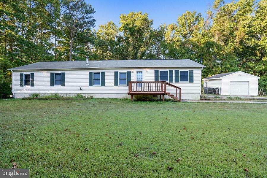 Property Photo:  48393 Leachburg Road  MD 20653 