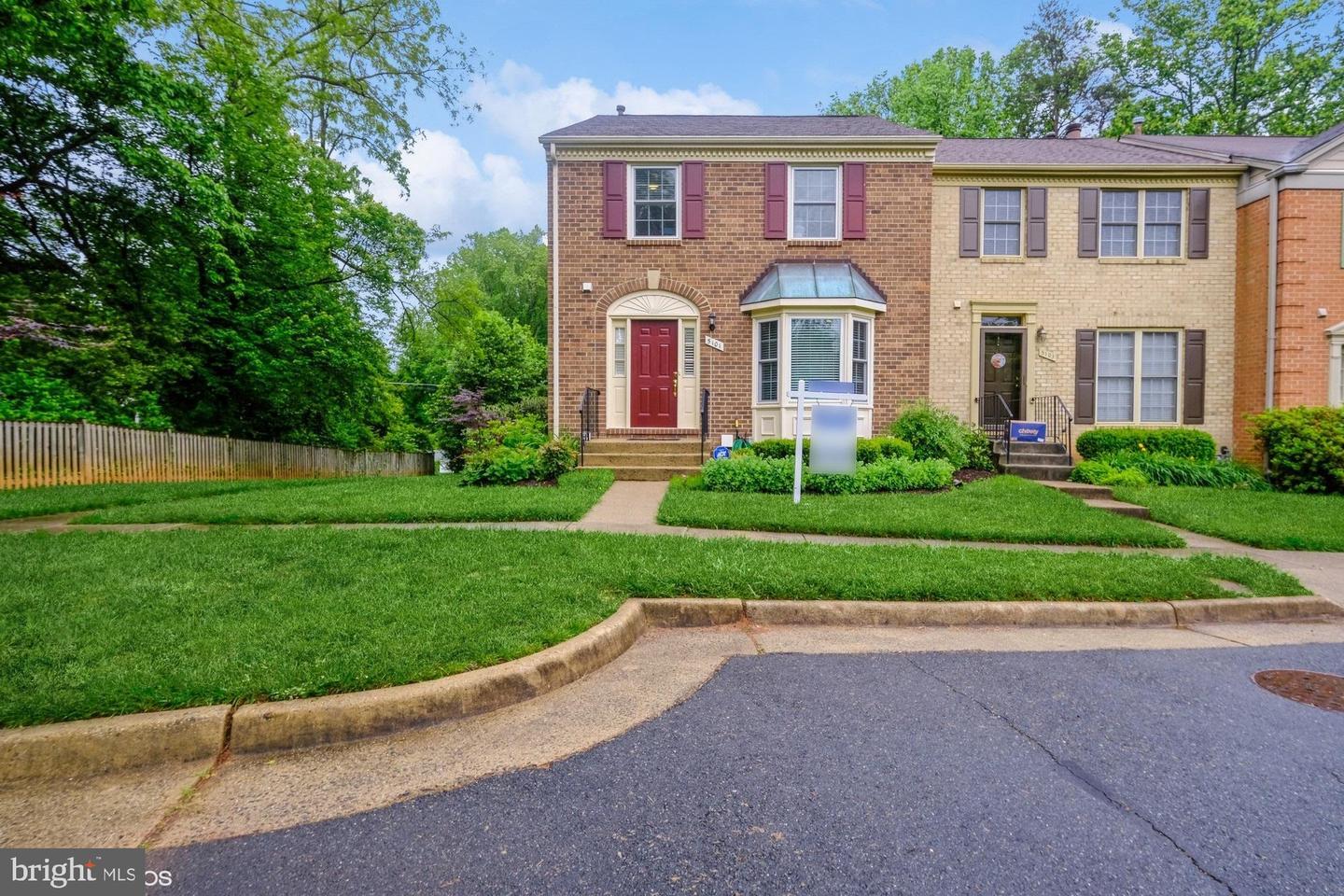 Property Photo:  5101 Kenside Court  VA 22003 