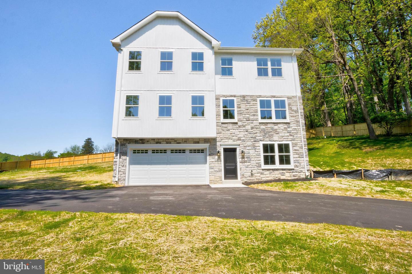 Property Photo:  1626 Morse Road  MD 21050 