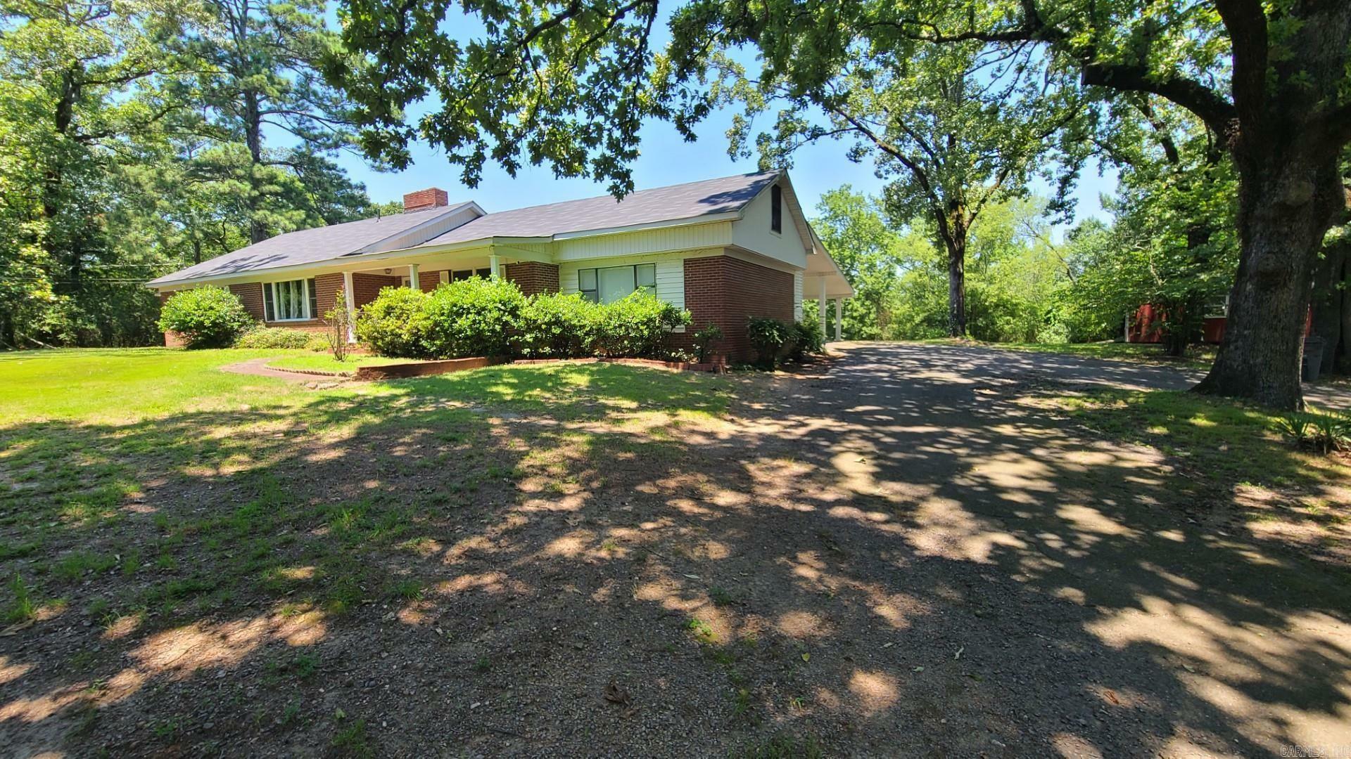 Property Photo:  118 Lakeshore Drive  AR 71913 