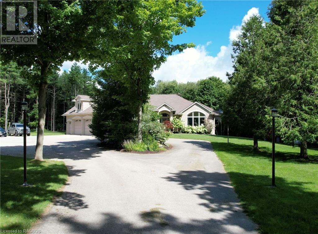 Property Photo:  59 Maple Creek Drive  ON N0G 2V0 