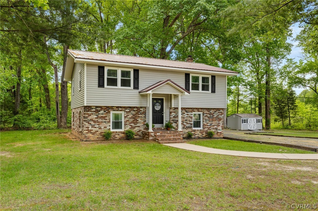 Property Photo:  775 Bell Road  VA 23936 