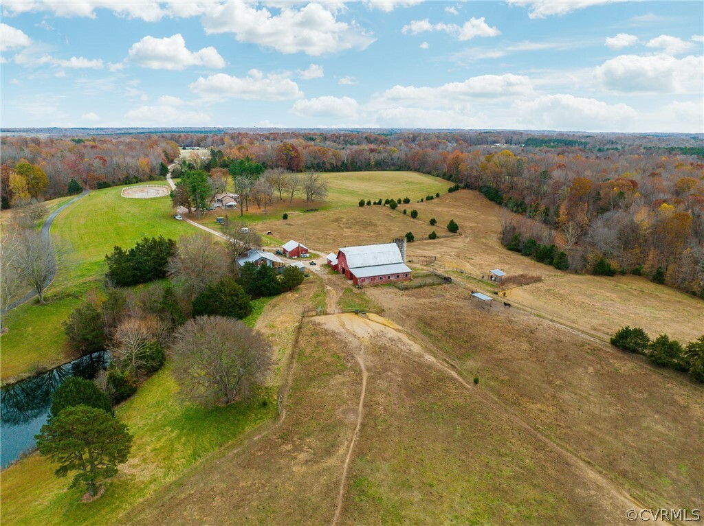 Property Photo:  17110 Egglestetton Road  VA 23002 