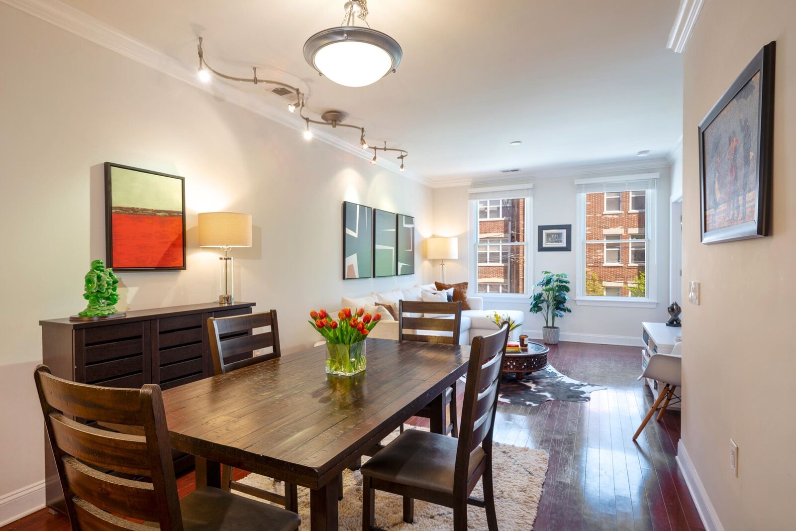 Property Photo:  126 Dudley St 213  NJ 07302 