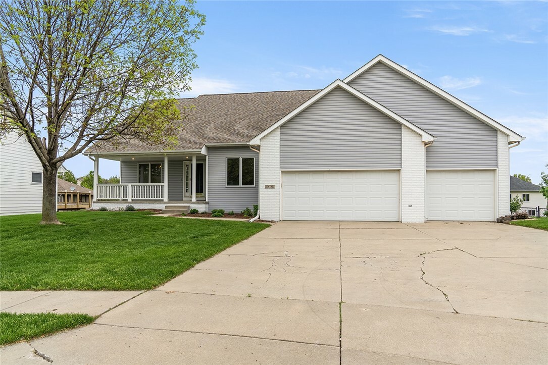 2513 SW Ridgeway Court  Ankeny IA 50023 photo