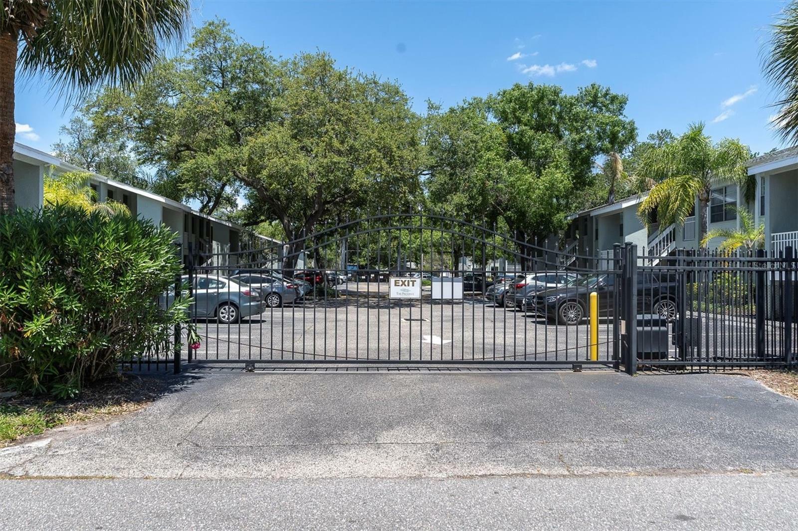 Property Photo: 5440 S Macdill Avenue 2-I FL 33611