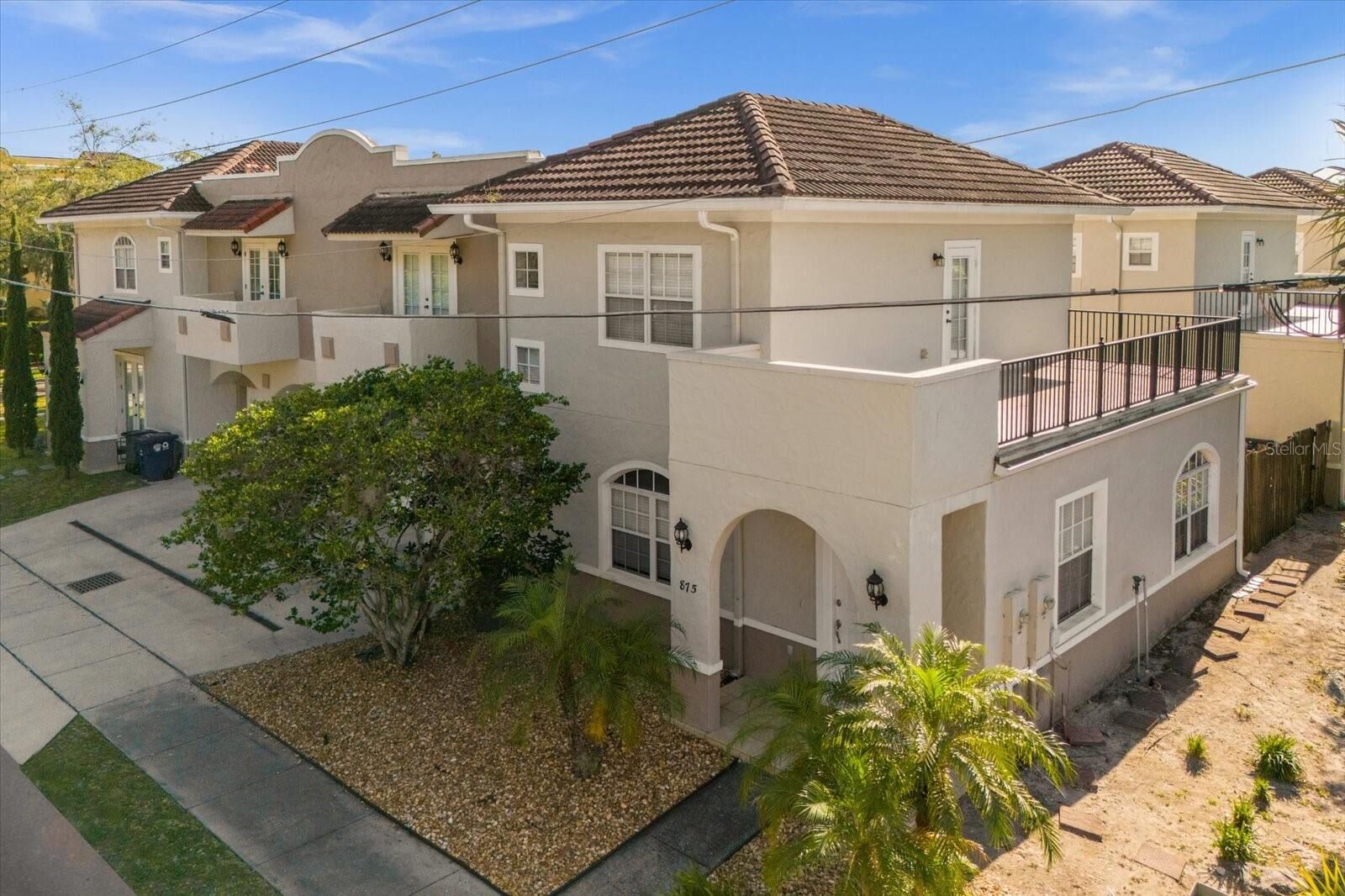 Property Photo:  875 Miles Avenue 4  FL 32789 