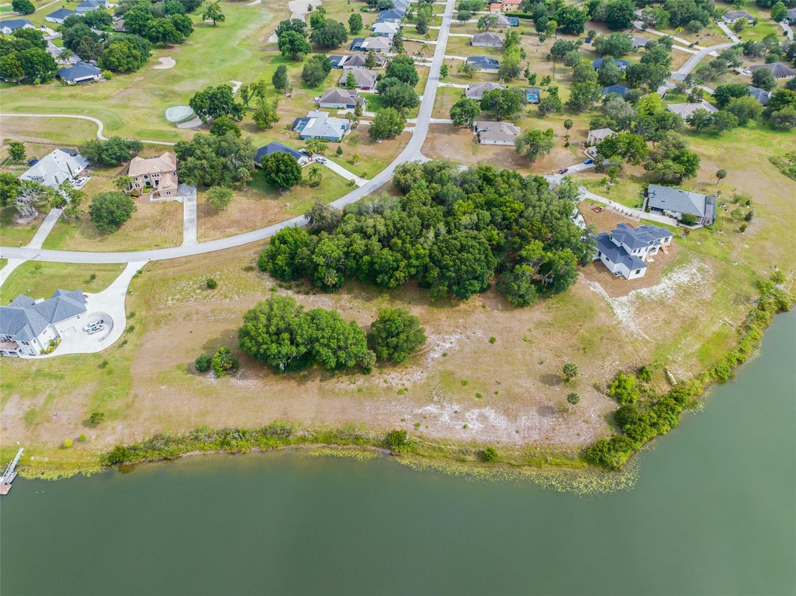 Property Photo:  36701 Barrington Drive  FL 32736 