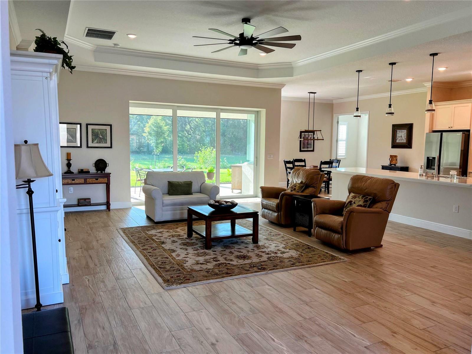 Property Photo:  3962 Kennebunk Loop  FL 32757 