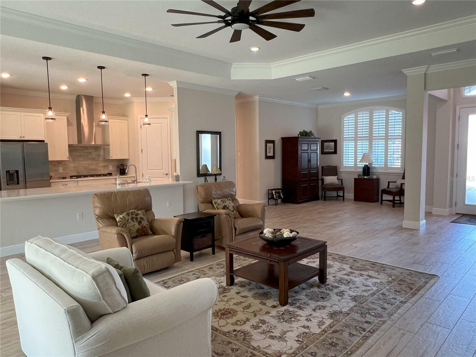 Property Photo: 3962 Kennebunk Loop FL 32757