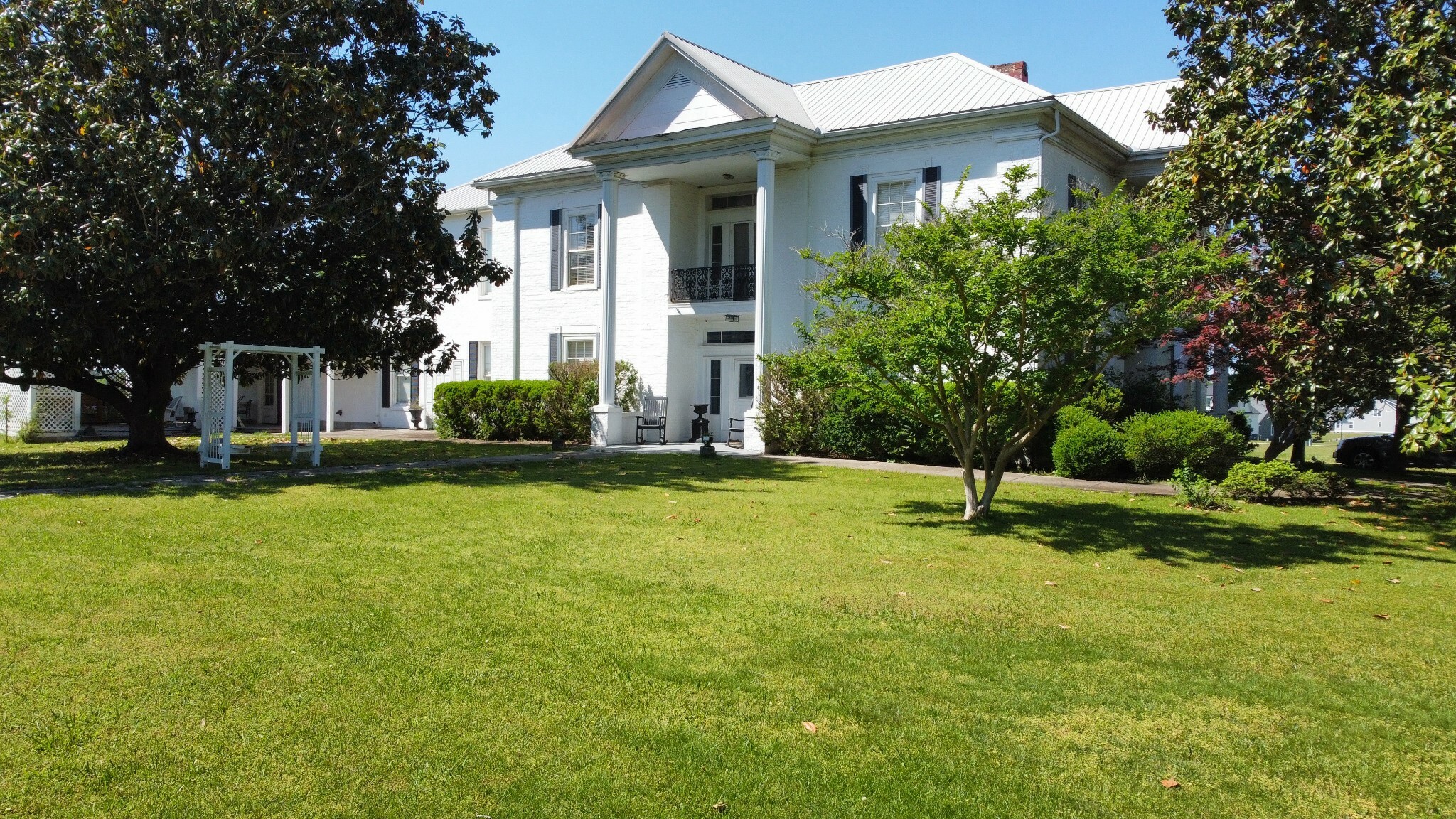 Property Photo:  974 Lynchburg Rd  TN 37398 