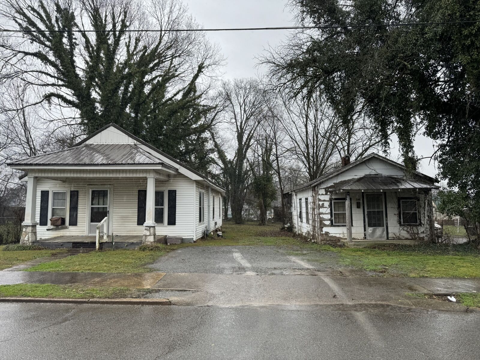 Property Photo: 422 Hedgemont Ave TN 37334
