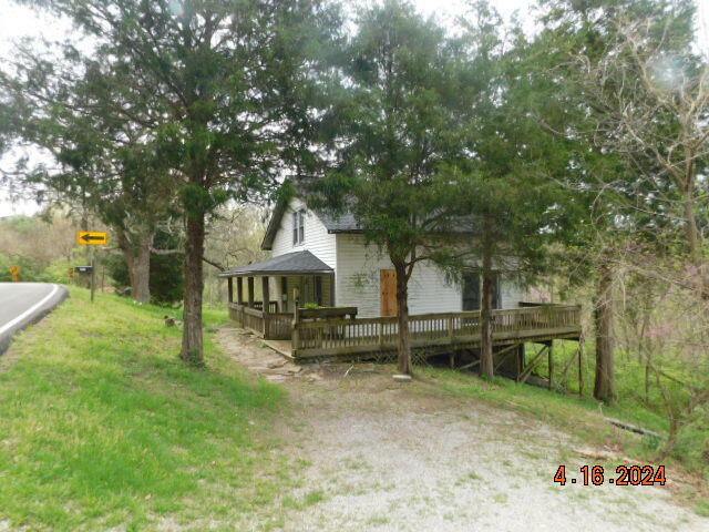Property Photo:  4532 Lenoxburg Foster Road  KY 41043 