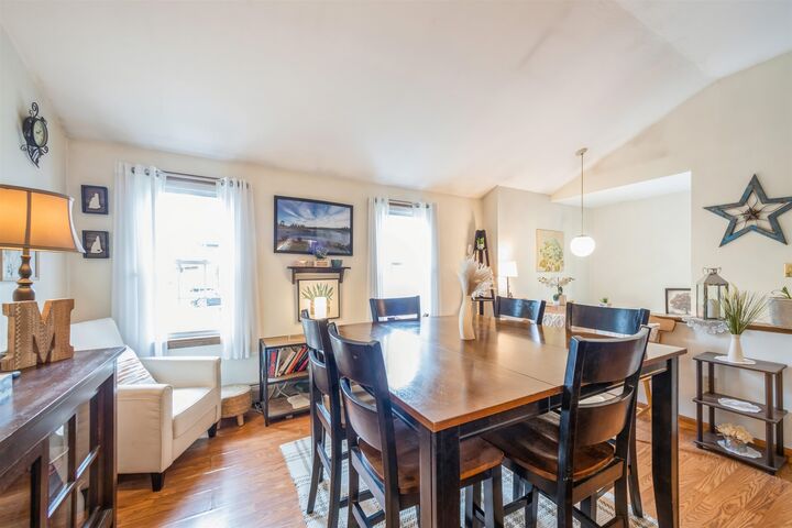 Property Photo: 7 Stanorm Drive NH 03857