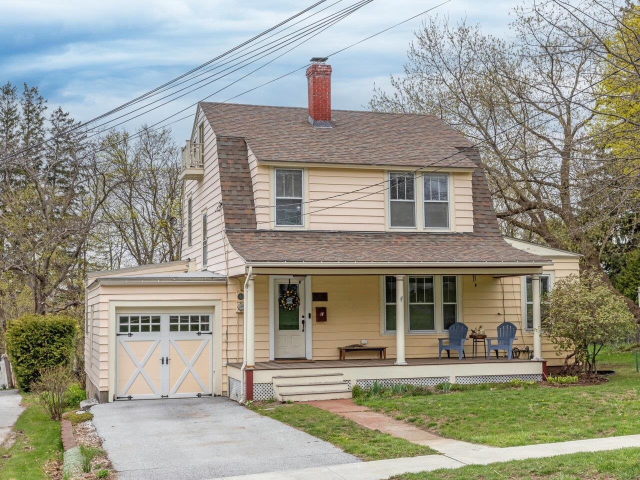 Property Photo:  56 Smith Street  VT 05478 