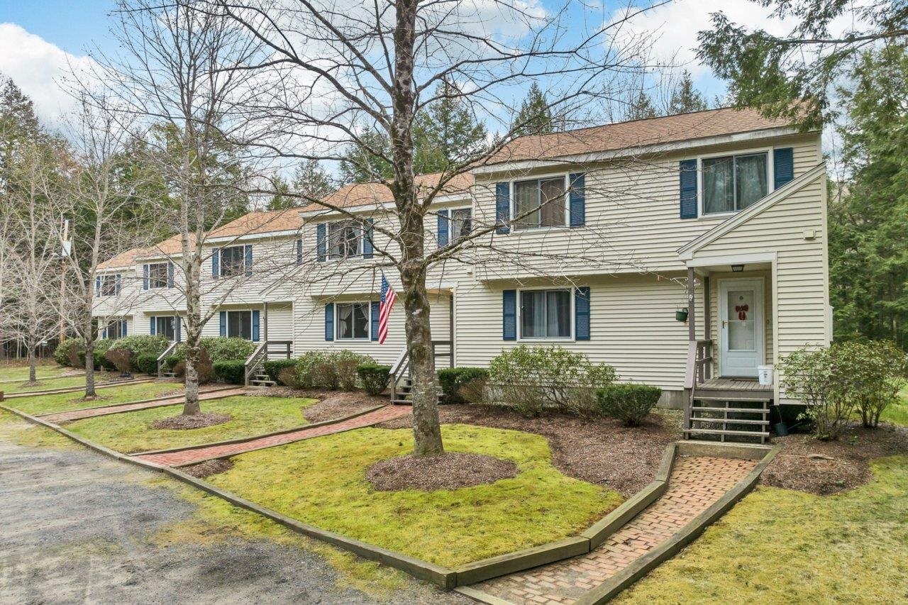 Property Photo: 17 Forest Edge Drive NH 03285