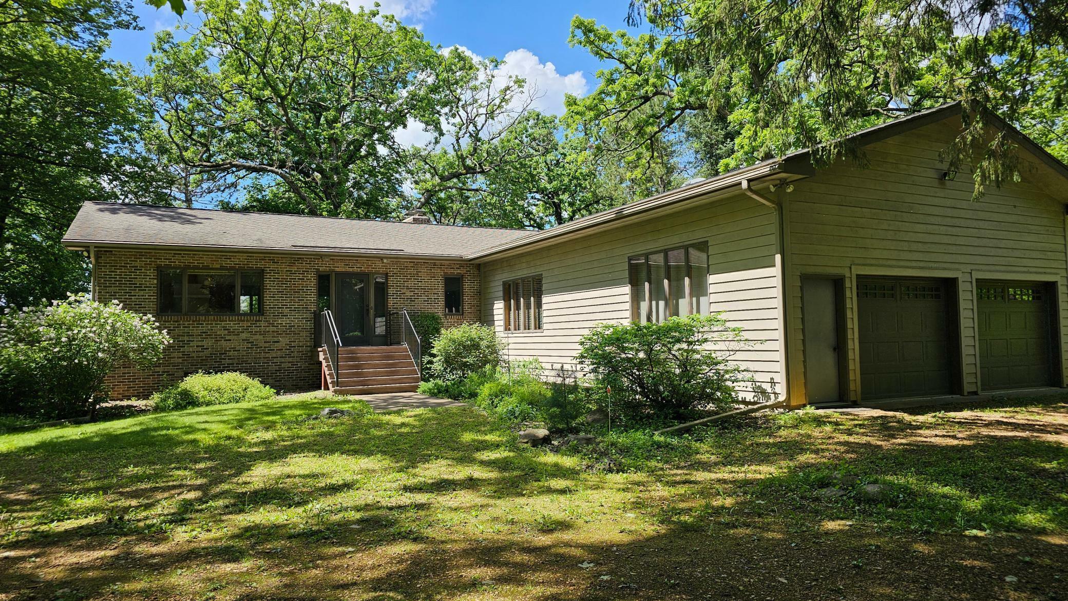 Property Photo:  611 Old Mill Road  WI 54016 