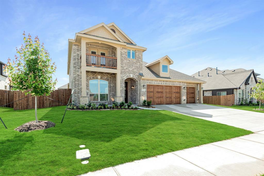 Property Photo:  2036 Flora Lane  TX 75115 