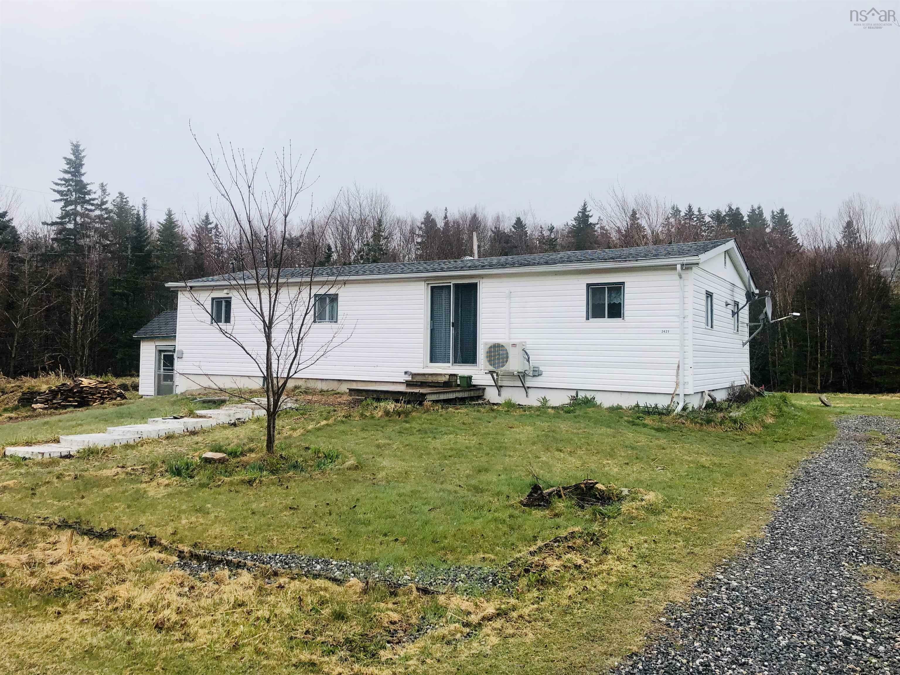 2421 Frenchvale Road  Frenchvale NS B2A 4E5 photo
