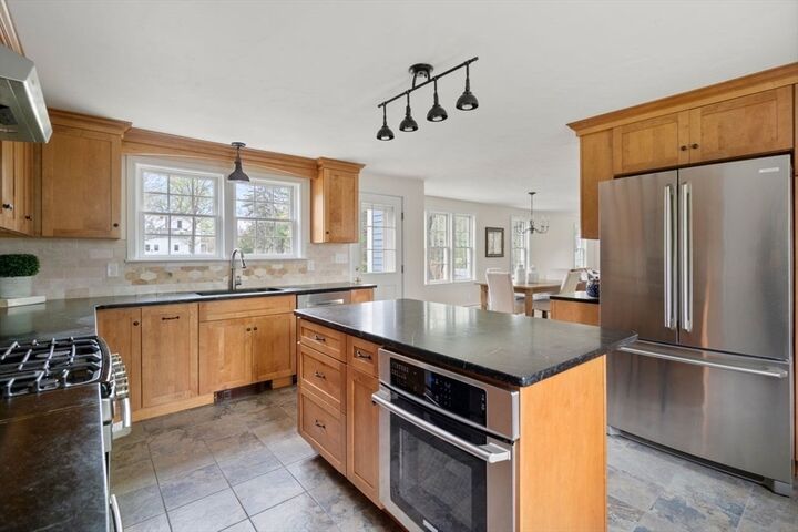 Property Photo:  501 Great Rd  MA 01775 