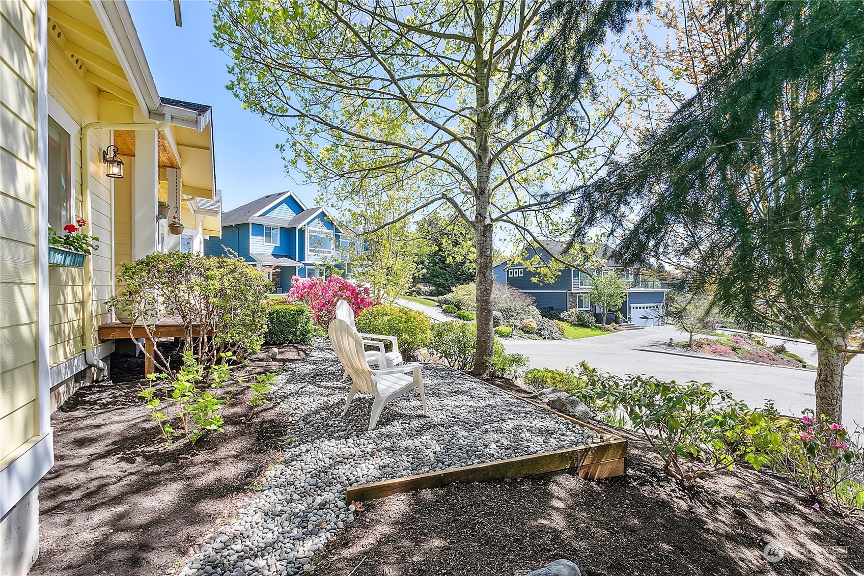 Property Photo: 656 Parkside Place WA 98230