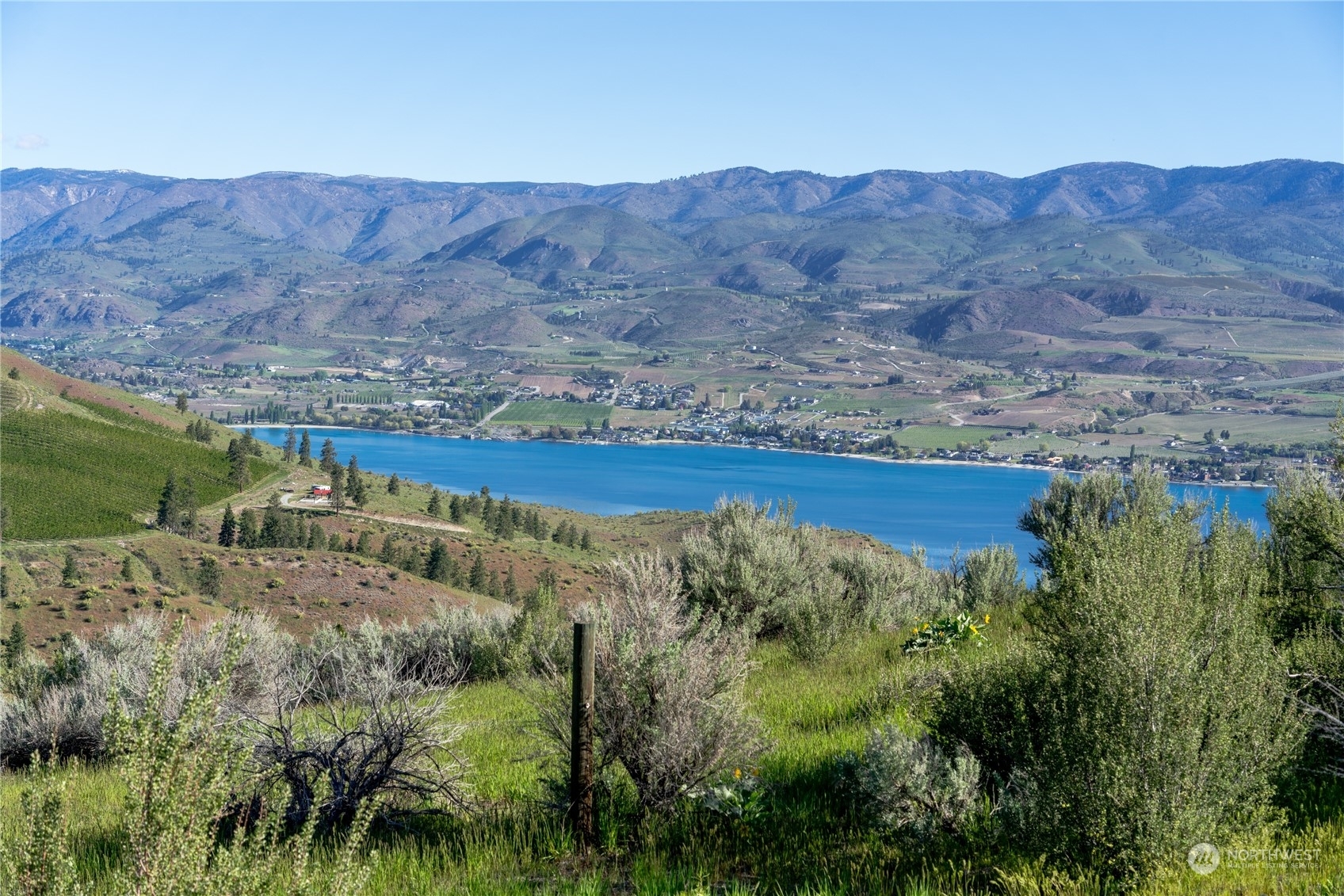 57 Sabio Way  Chelan WA 98816 photo