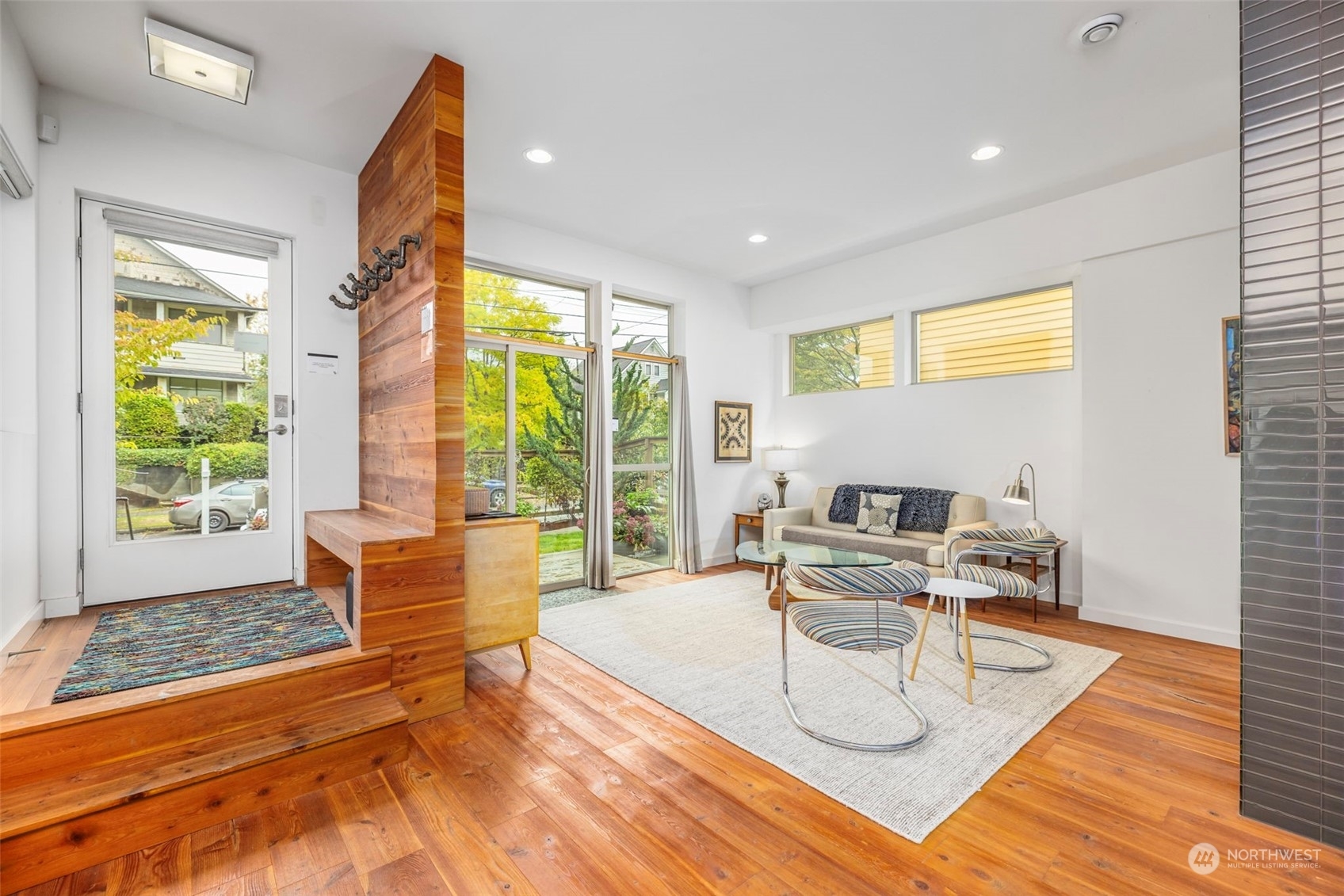 Property Photo: 715 N 77th WA 98103