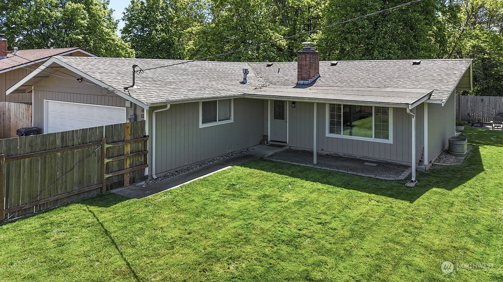 Property Photo: 4018 S 17th Street WA 98405