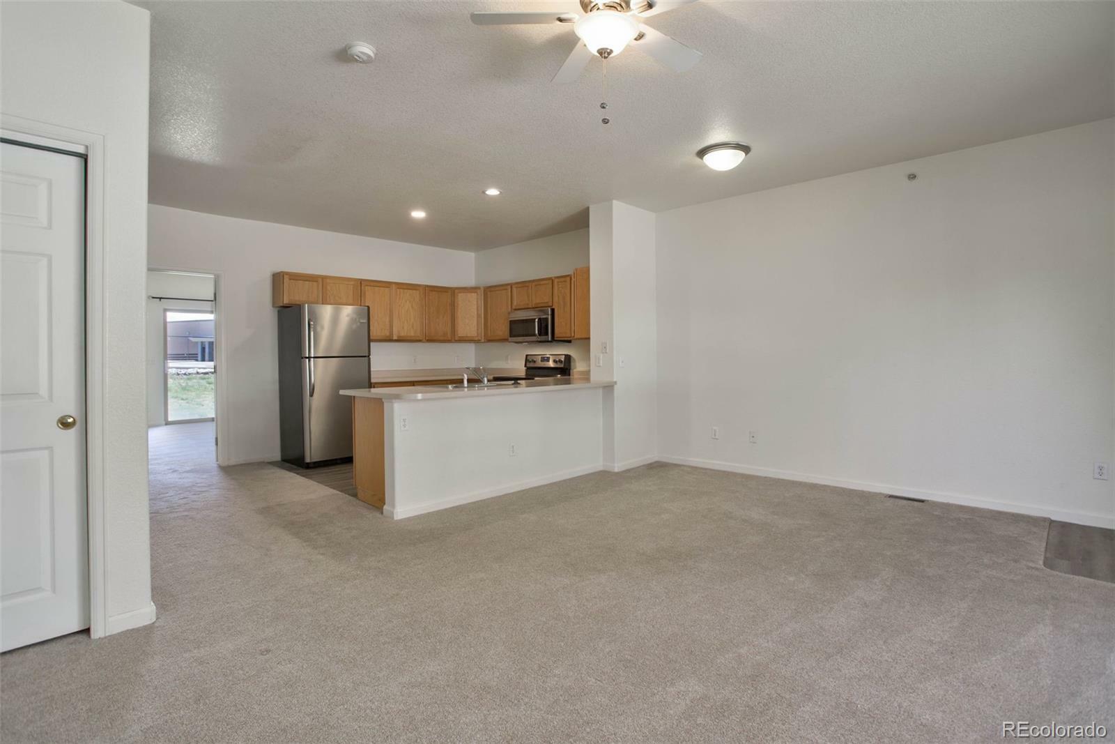 Property Photo:  18074 Becket Drive  CO 80134 