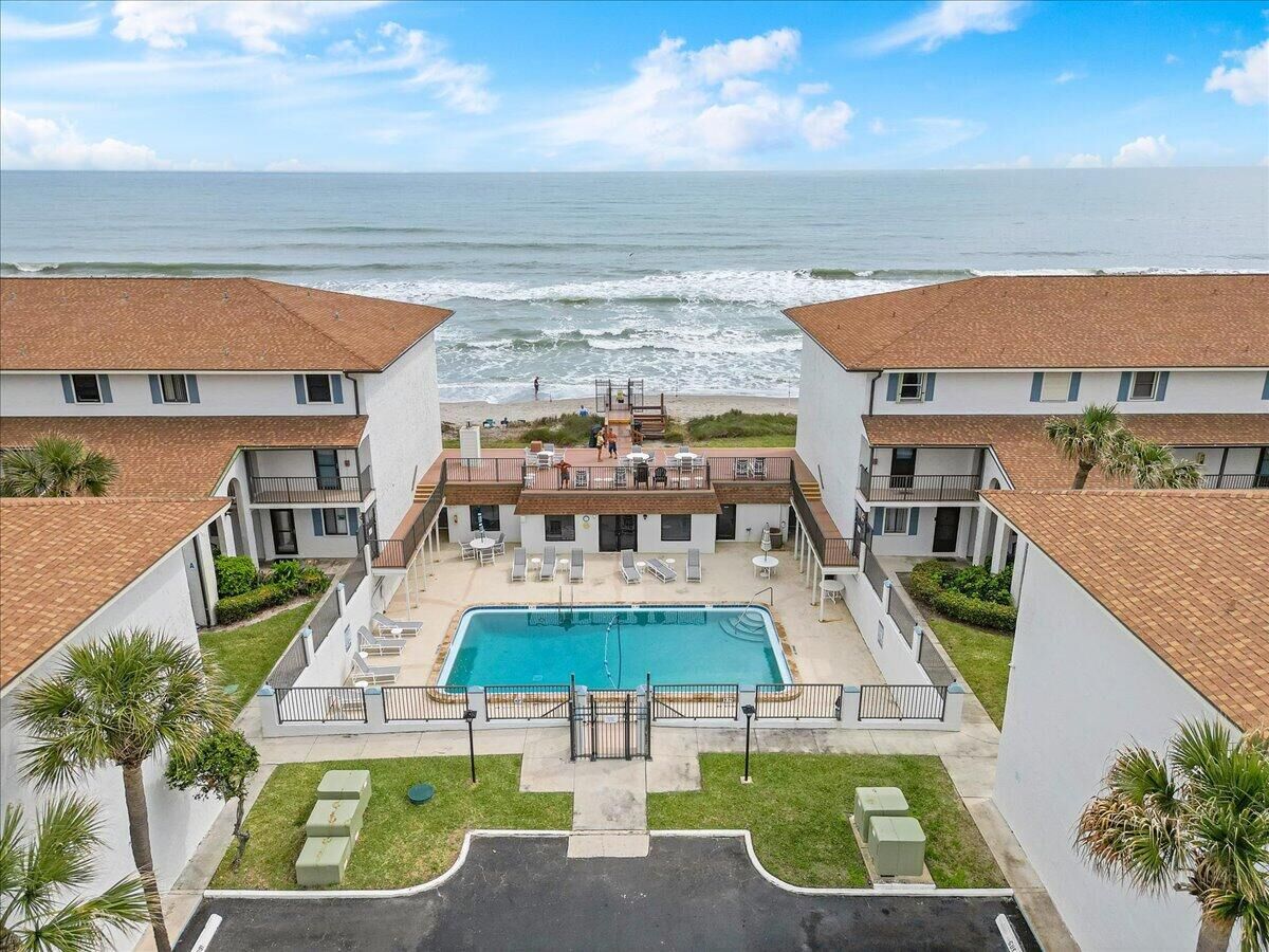 Property Photo: 199 Highway A1a FL 32937
