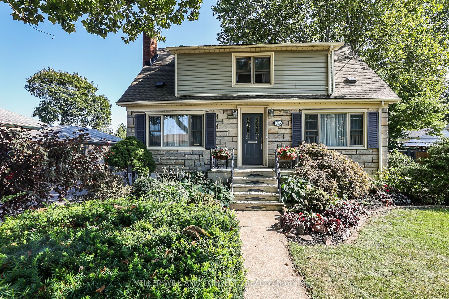356 Linwell Rd  St. Catharines ON L2M 2P2 photo