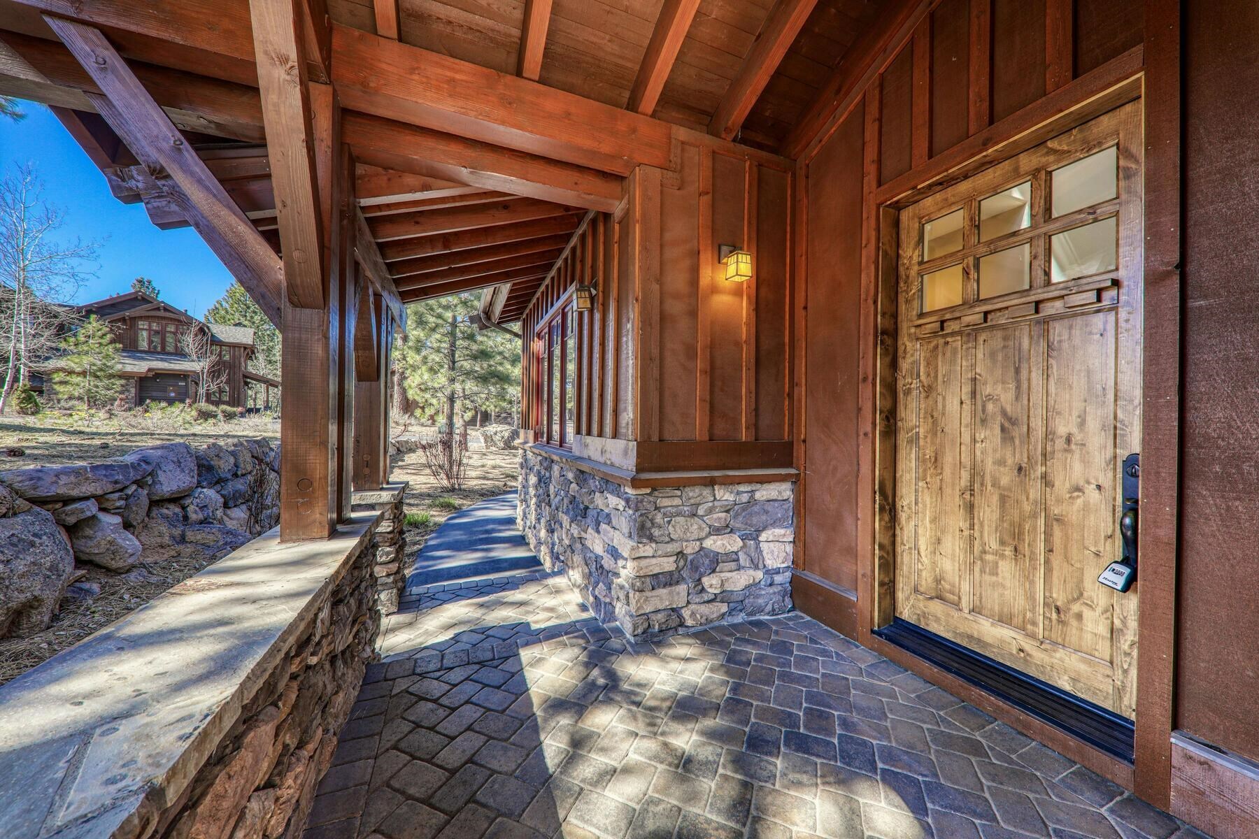 Property Photo:  10251 Valmont Trail  CA 96161 