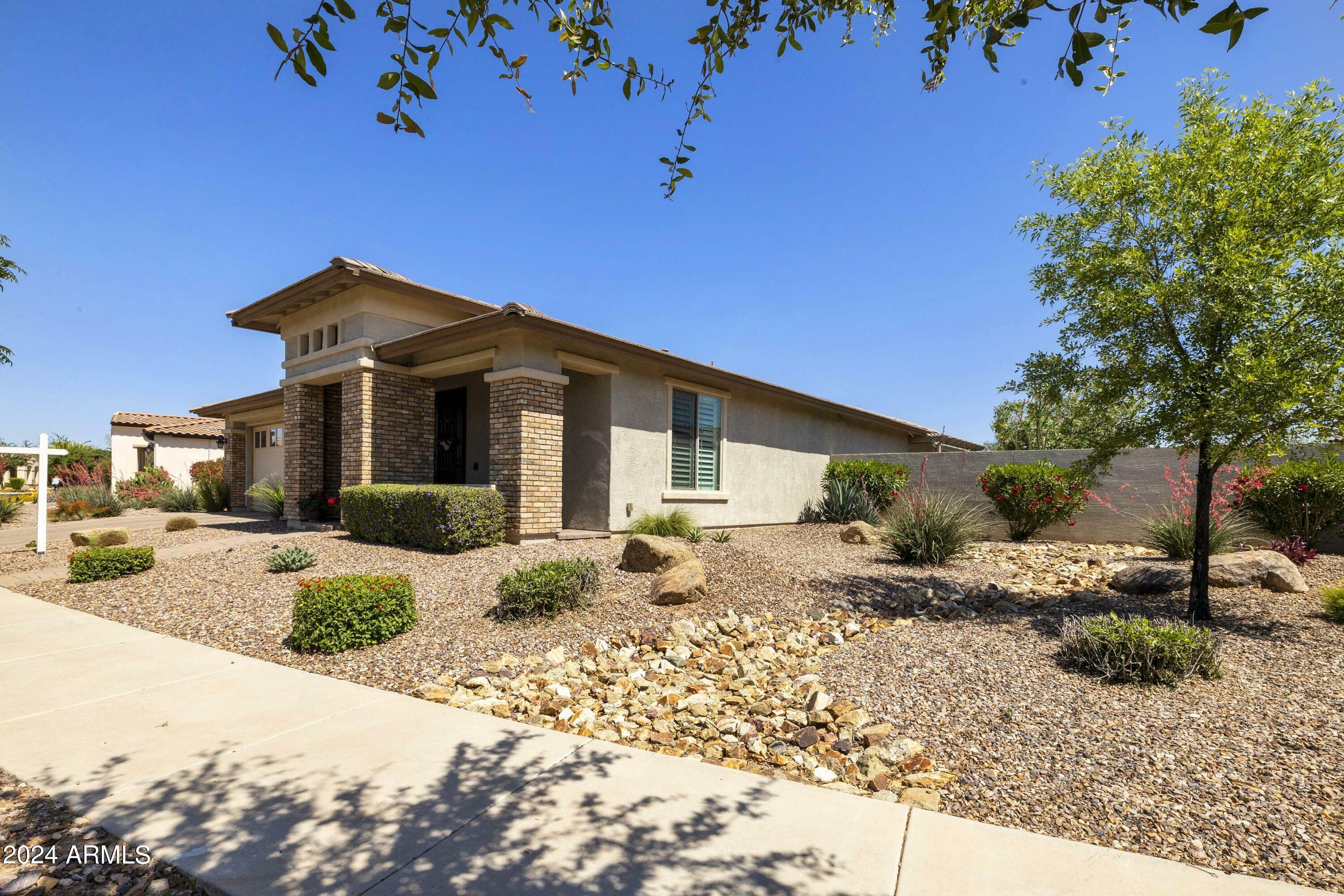 Property Photo:  5721 S Winchester --  AZ 85212 