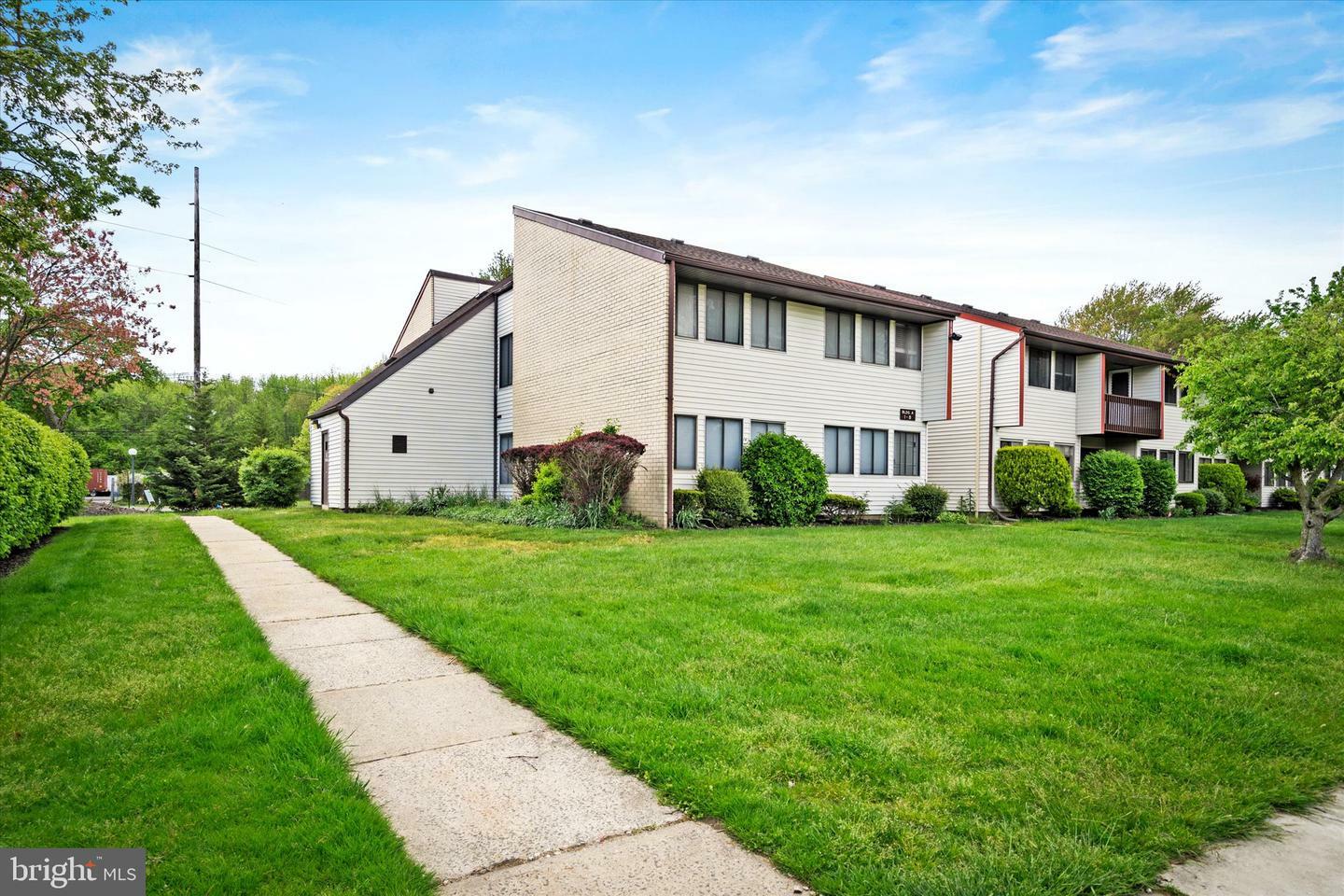 Property Photo:  A4 Avon Drive  NJ 08520 