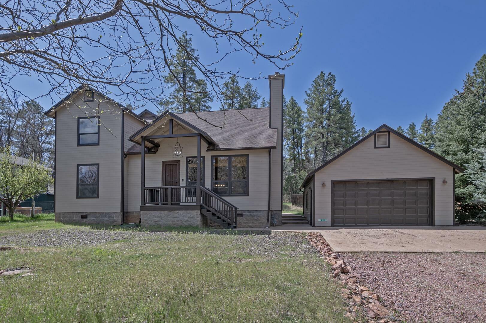 Property Photo:  9122 W Circle Drive  AZ 85544 