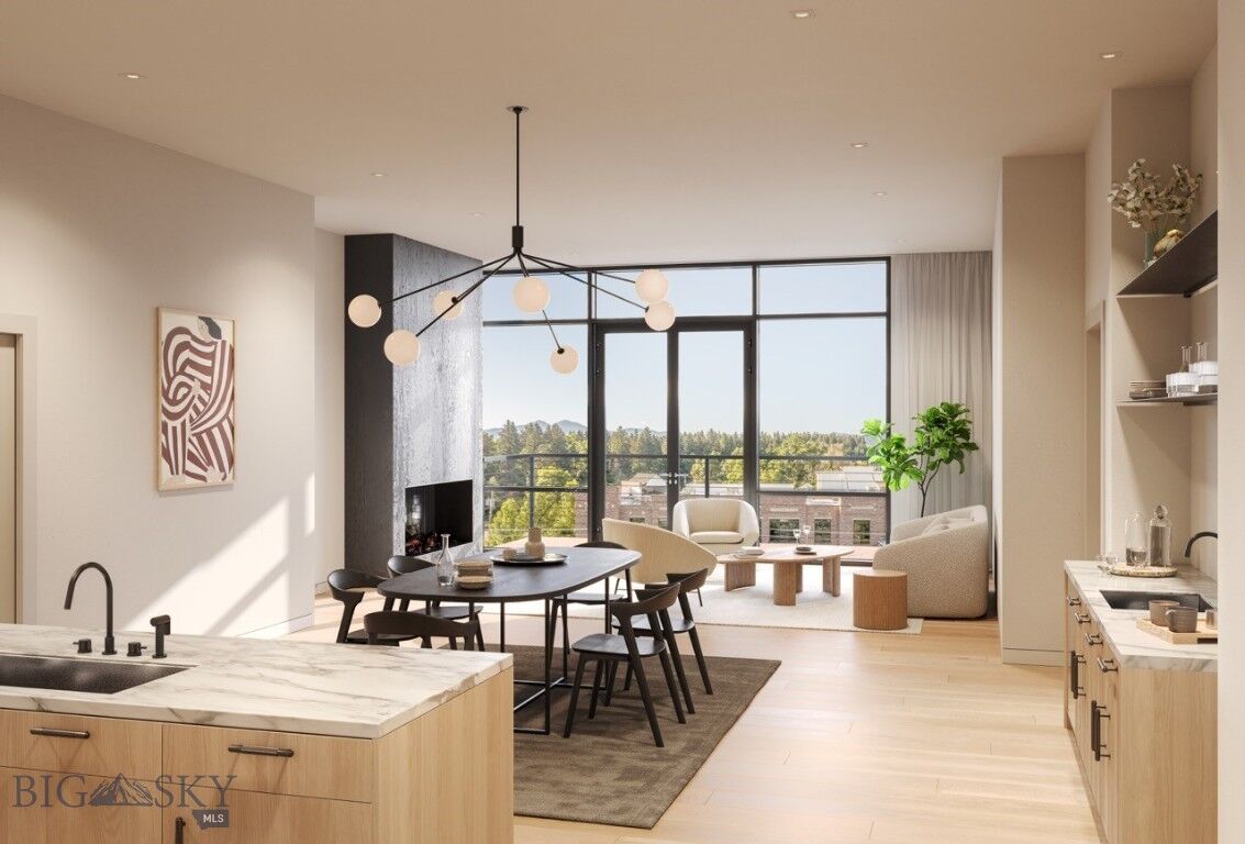 Property Photo: 714 E Mendenhall Street 405 MT 59715