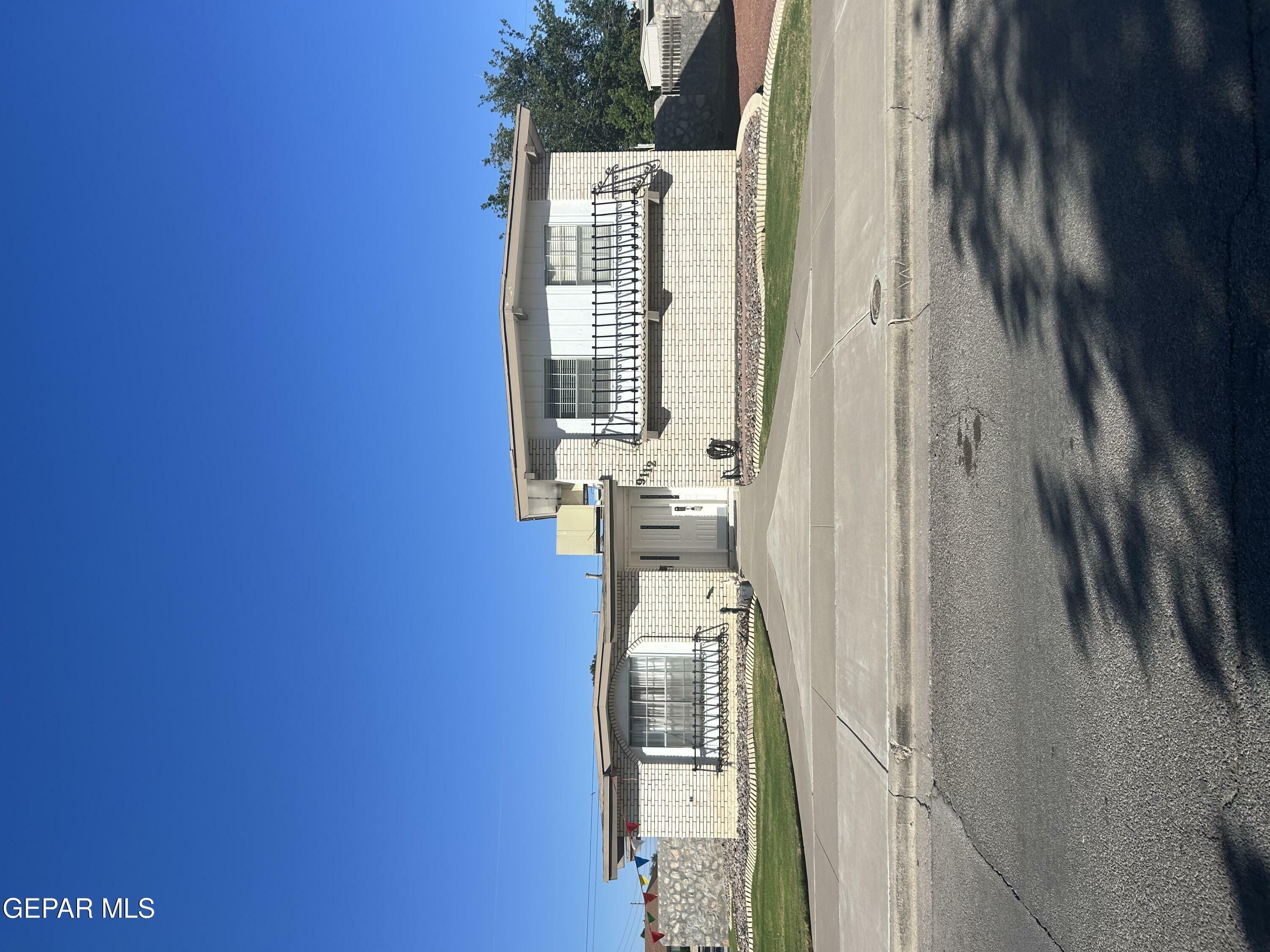 Property Photo:  9112 McCabe Drive  TX 79925 