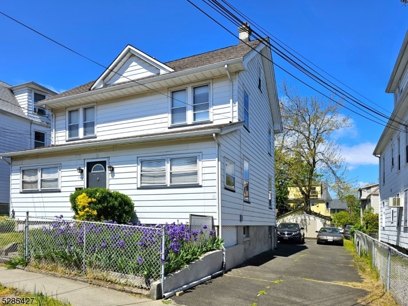 Property Photo:  144 Academy St  NJ 07109 