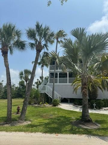 Property Photo:  7181 Rum Bay Drive 4013A  FL 33946 