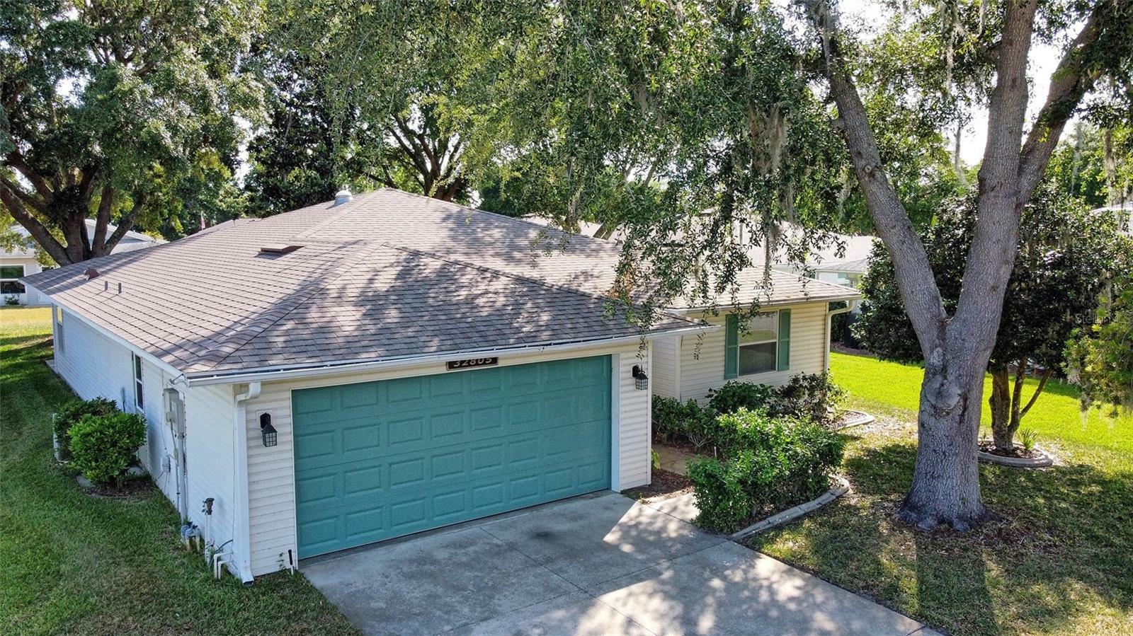 Property Photo:  32805 Oak Park Drive  FL 34748 