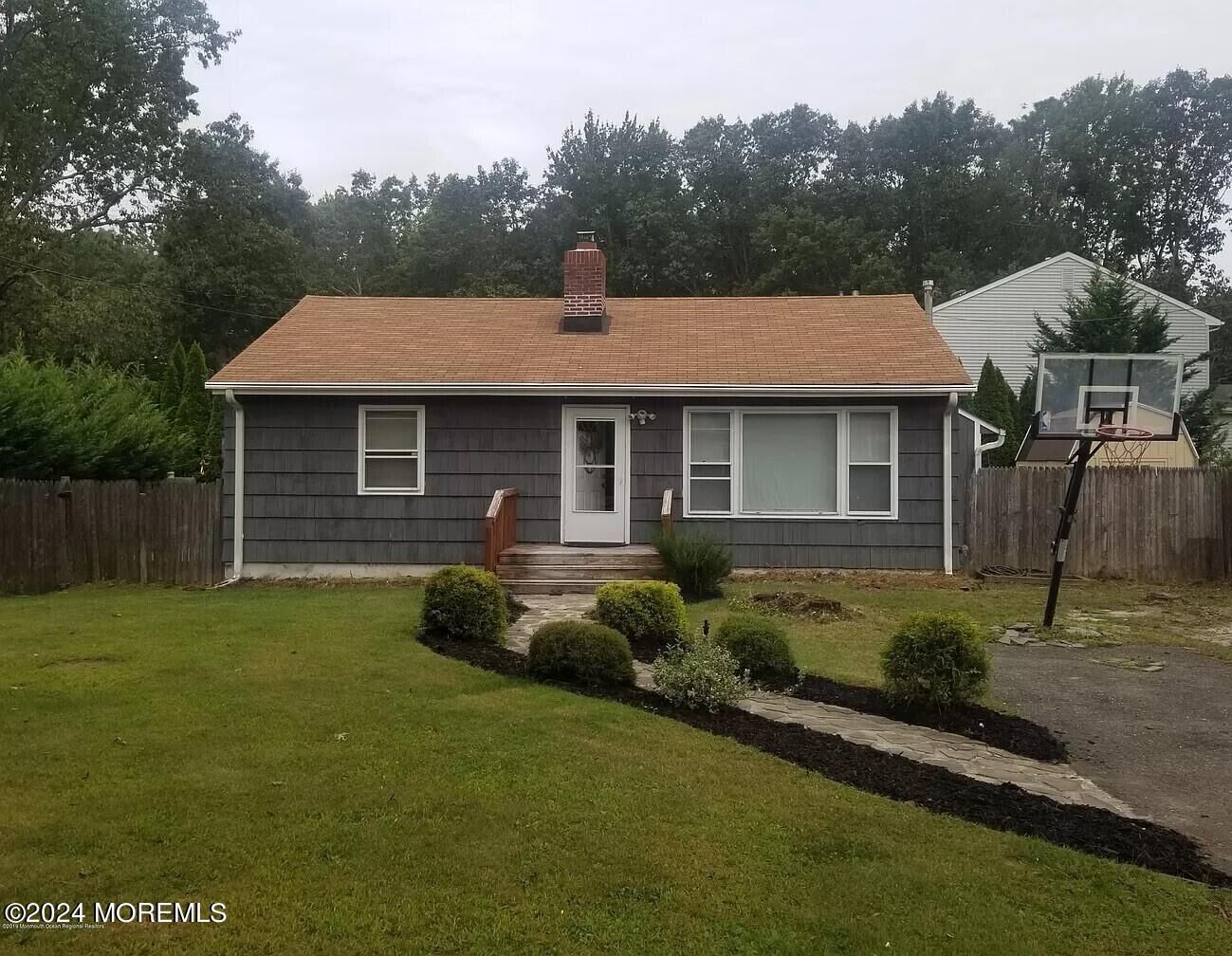 Property Photo:  27 E 1st Street  NJ 07731 