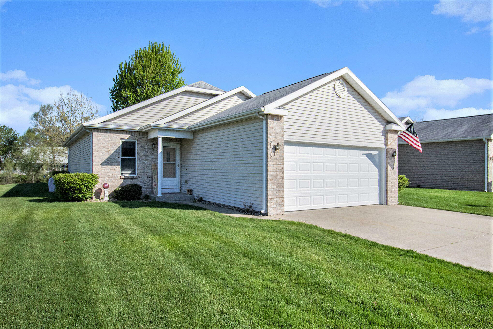 2736 Sugarberry Lane  Niles MI 49120 photo