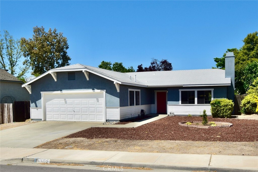 Property Photo:  369 Quarterhorse Lane  CA 93446 