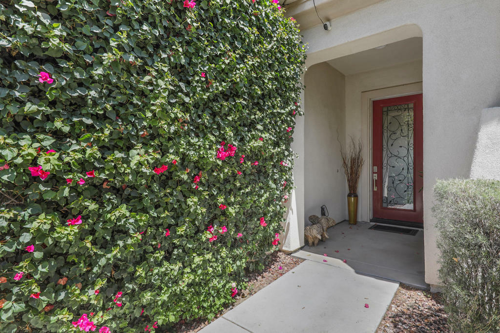 Property Photo:  80654 Avenida Santa Carmen  CA 92203 