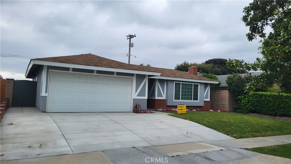 Property Photo:  20418 Wayne Avenue  CA 90503 