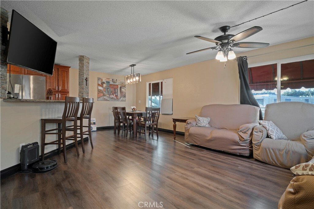 Property Photo:  25681 Alessandro Boulevard 75  CA 92553 