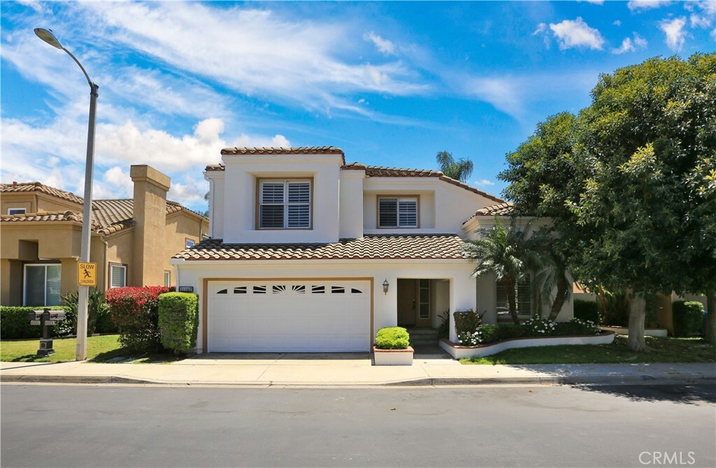 Property Photo:  13342 Montecito  CA 92782 